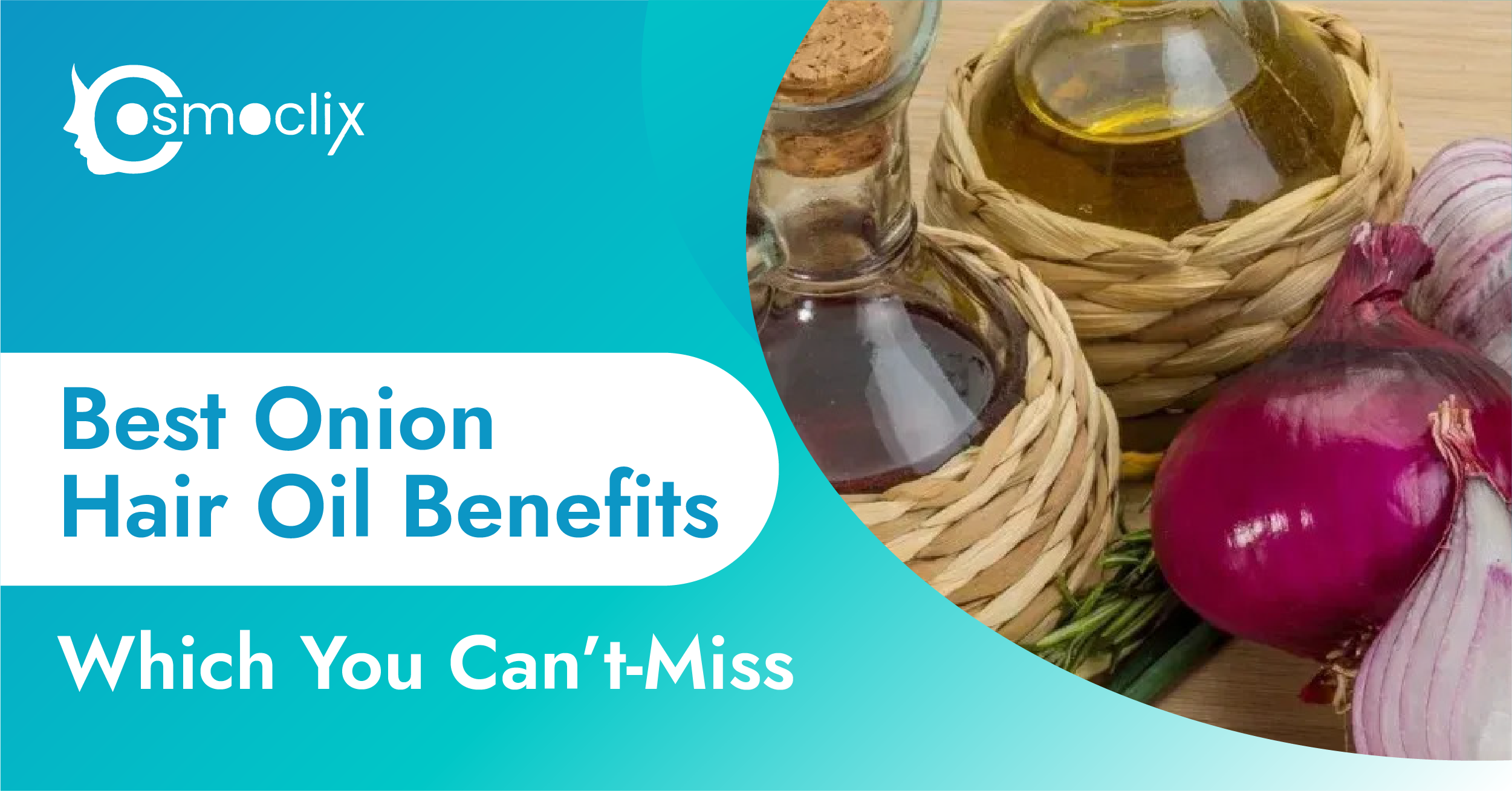 Buy Wow - What Are The Benefits Of Onion Hair Oil?